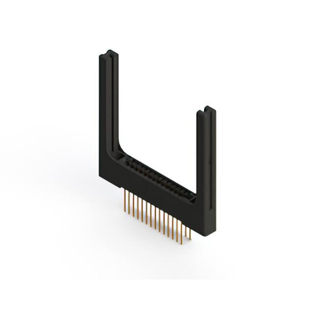 396-028-541-258 EDAC Inc.  Edgeboard Connectors